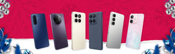 Los mejores celulares para comprar en Navidad 2025 en Colombia