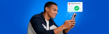 Crédito para celular a reportados: ¿es posible en KrediYA?