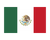 bandera de México krediya