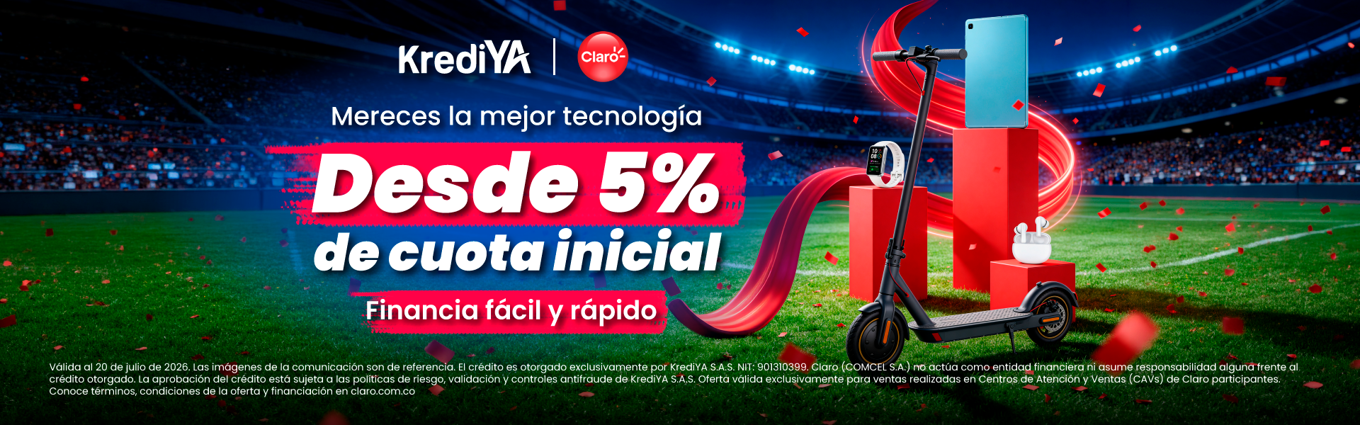 Cam_Mundial Claro Cavs_Web_1920X600 (1)