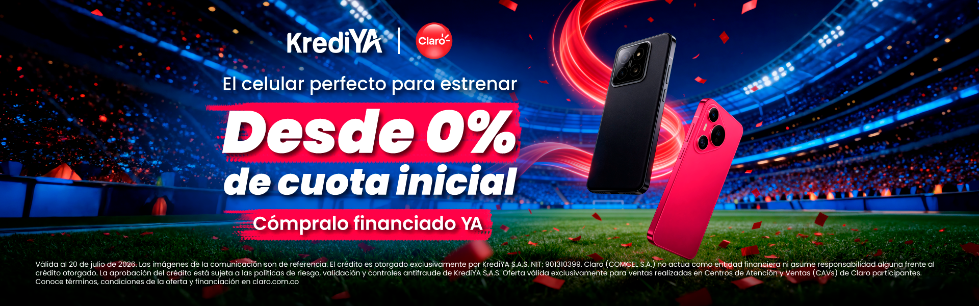 Cam_Mundial Claro Cavs_Web_1920x600