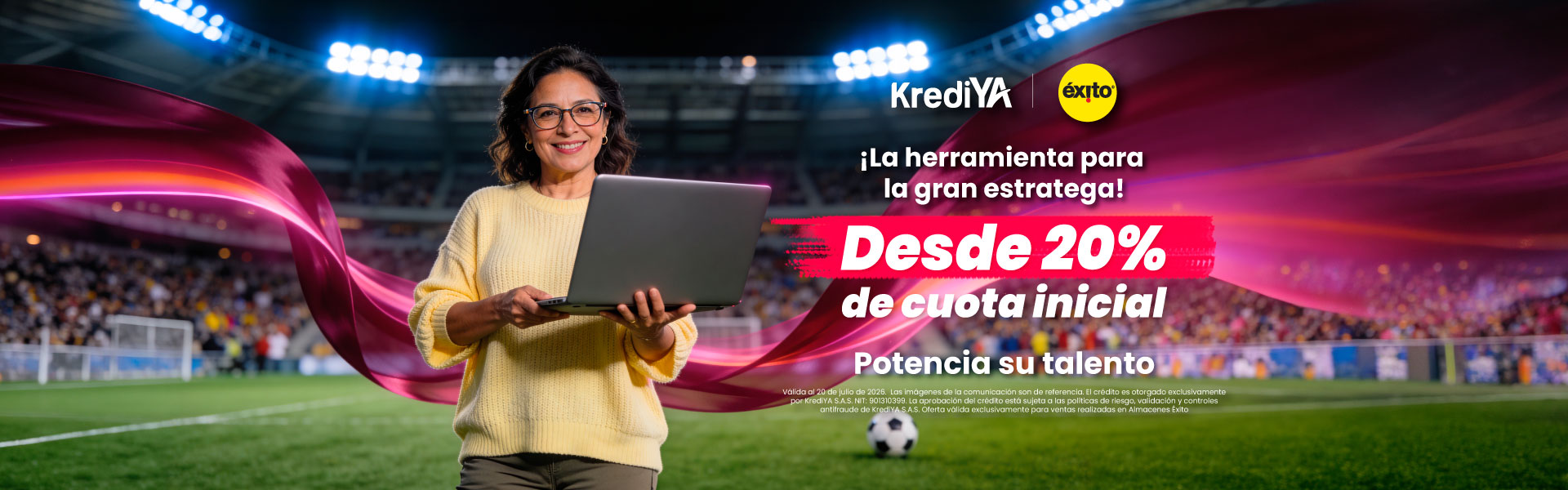 Camp_mundial2026_WEB_COL_KY-Exito_abril_Laptop_1920x600