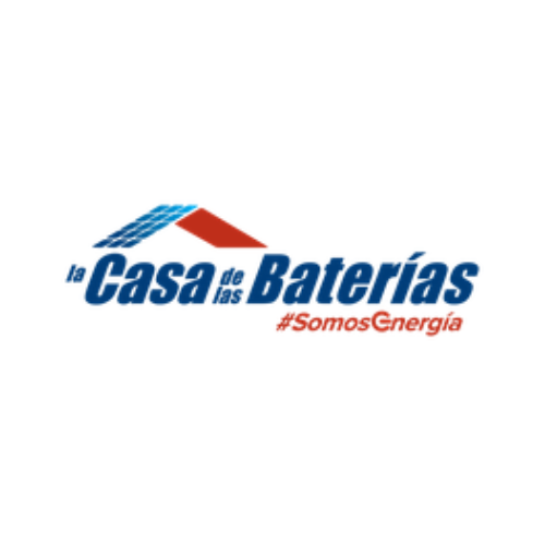 La casa de las baterías