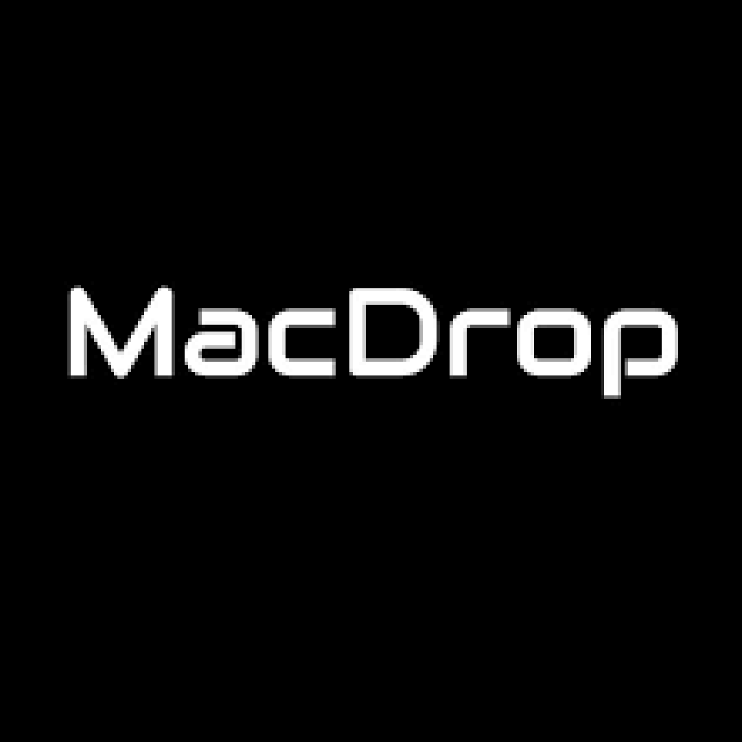 Mac Drop